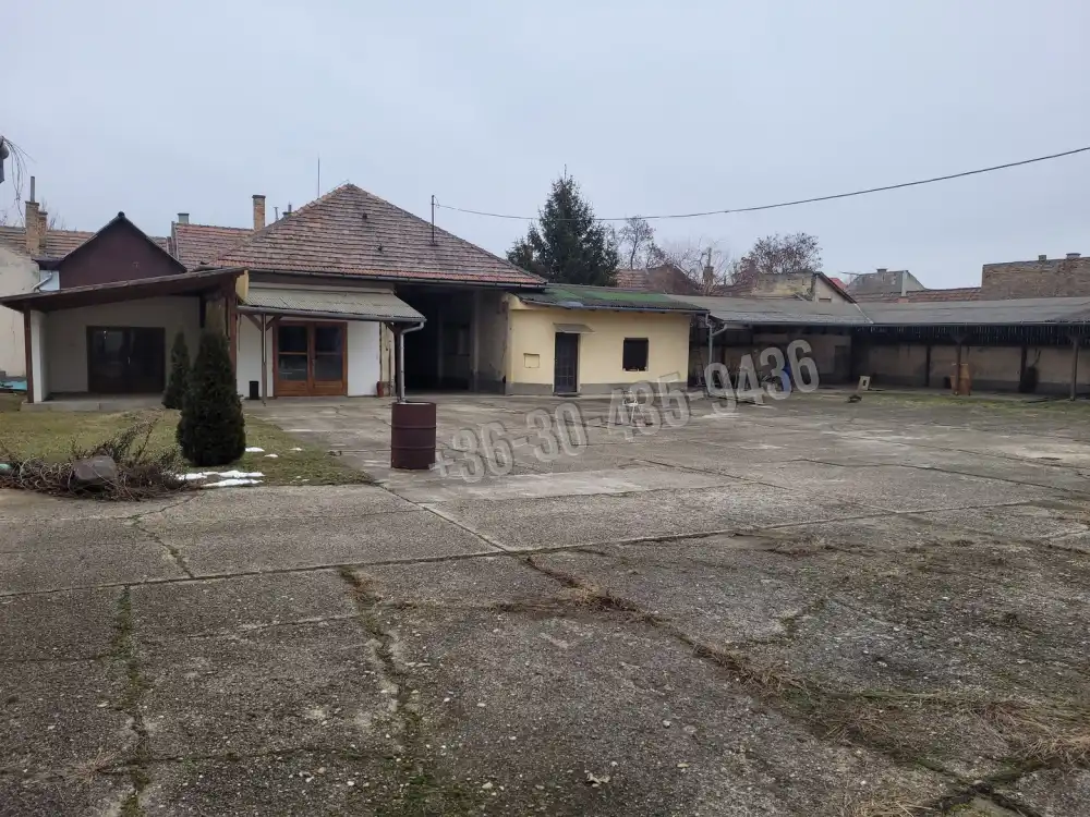 Pest megye - Vác