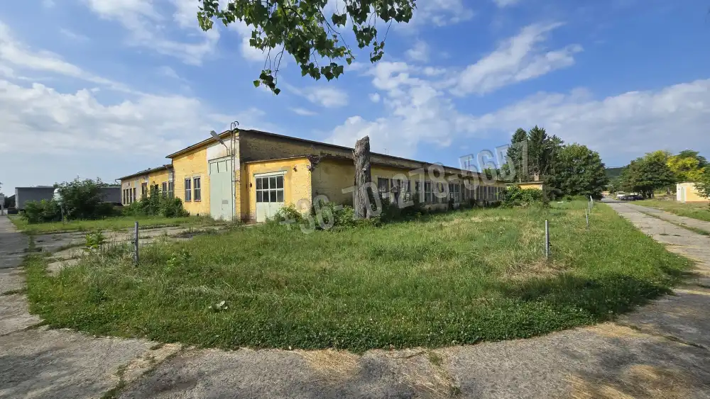 Tolna megye - Várdomb
