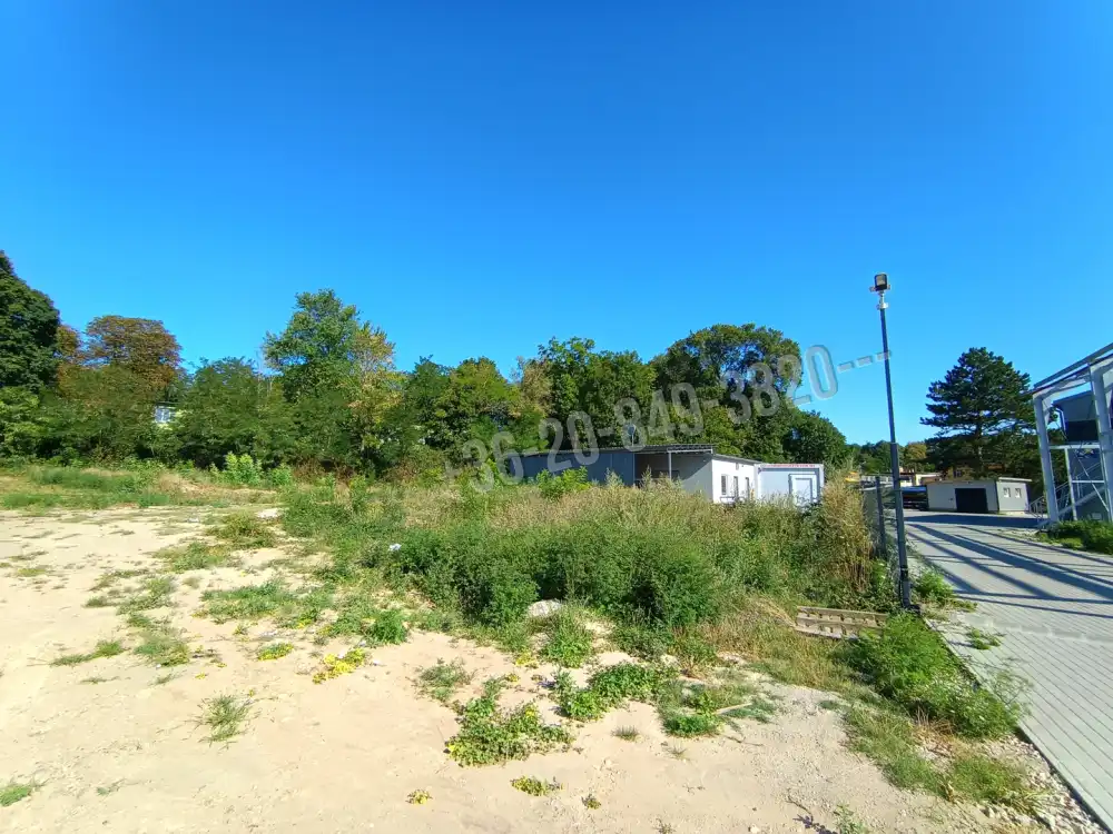 Veszprém megye - Balatonfűzfő