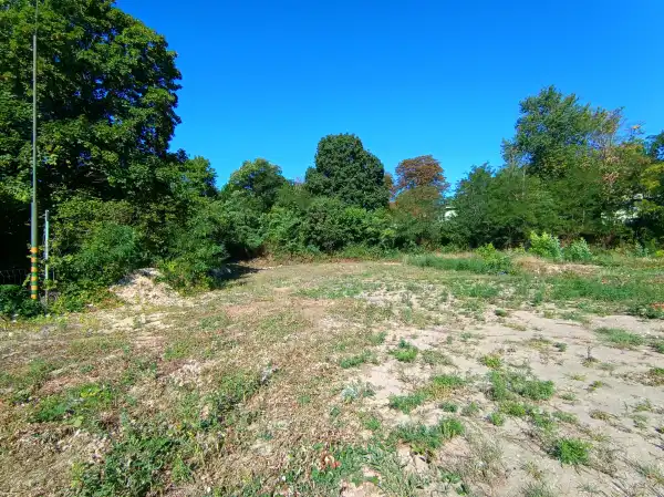 Eladó Ipari telek, Balatonfűzfő 3000 m² 43 M Ft
