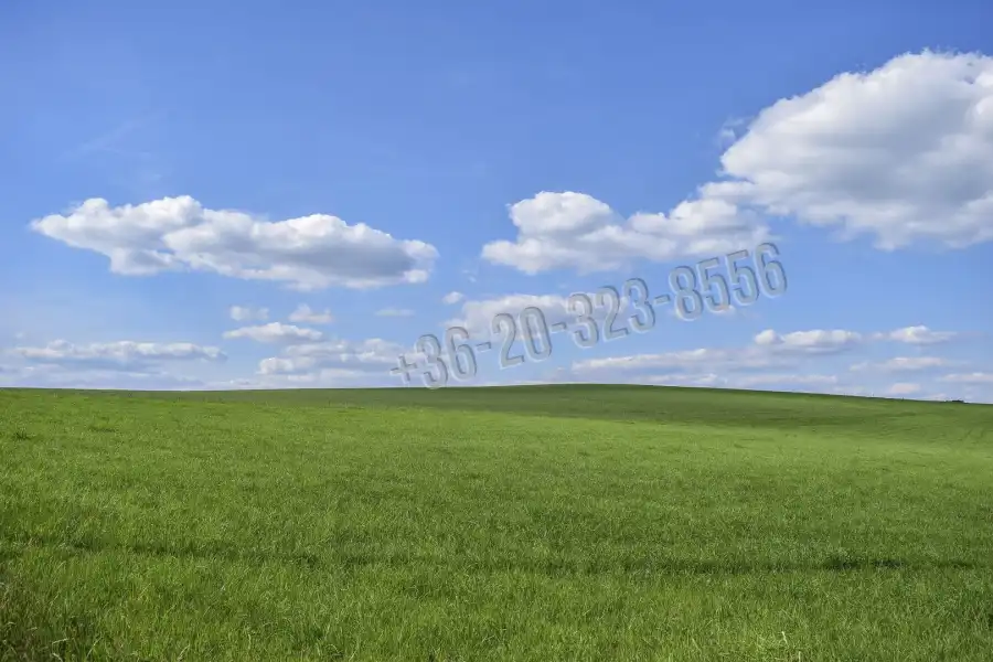 eladó  Ipari telek, Budapest, XVIII. kerület