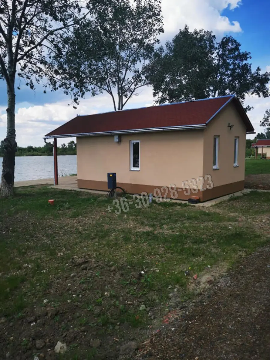 eladó  Ipari telek, Gyula