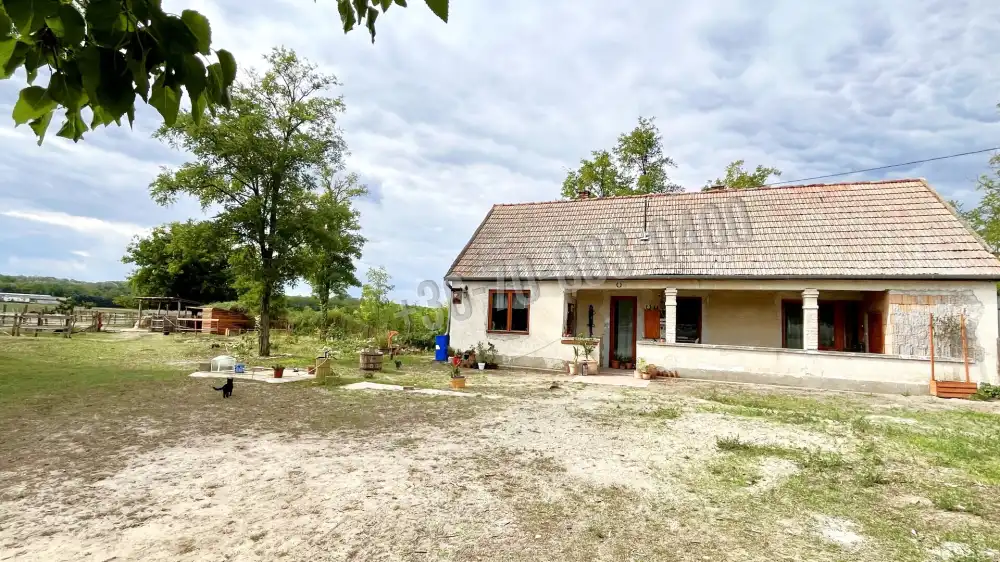 Pest megye - Hernád