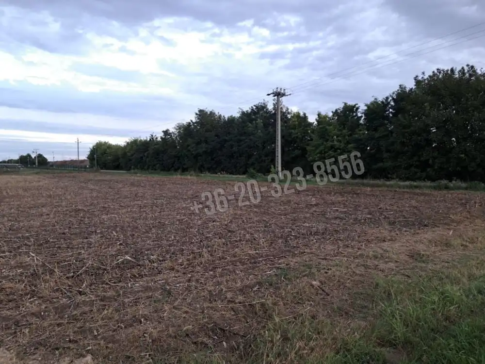 Fejér megye - Iváncsa