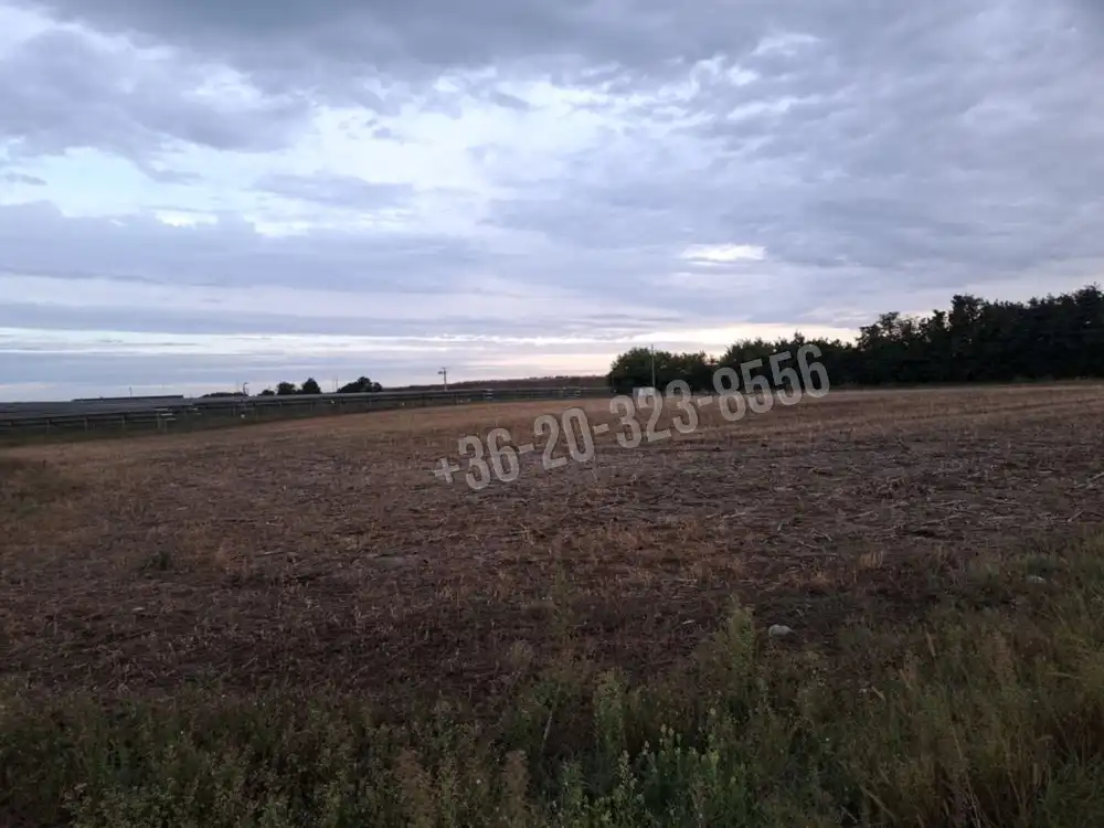 Fejér megye - Iváncsa