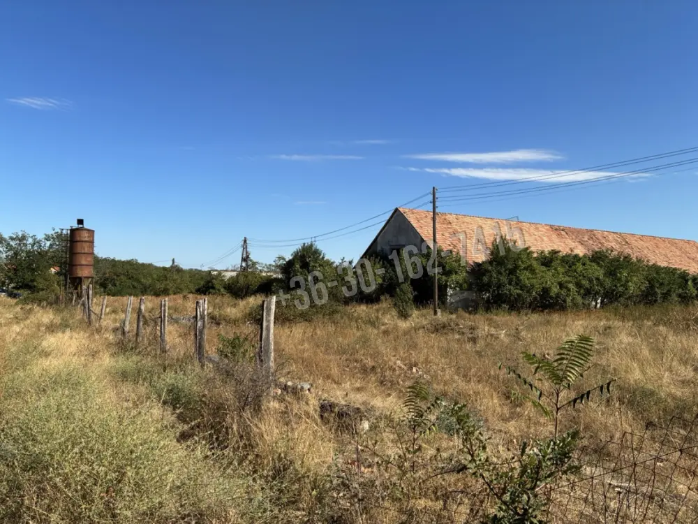Baranya megye - Liptód