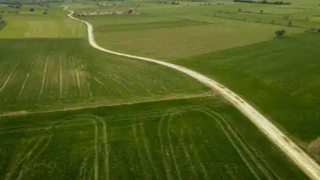 ELADÓ Iparterület- Dabas , Dabas 