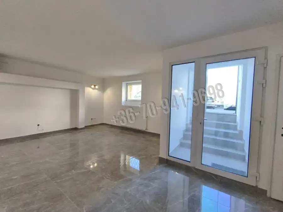 eladó iroda, Budapest, III. kerület