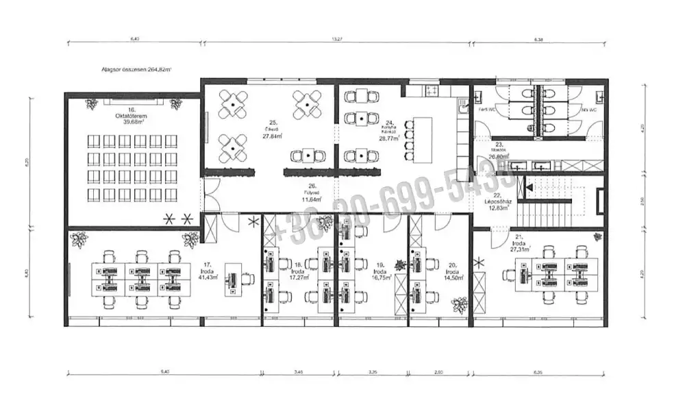 Budapest, IX. kerület - Ferencváros