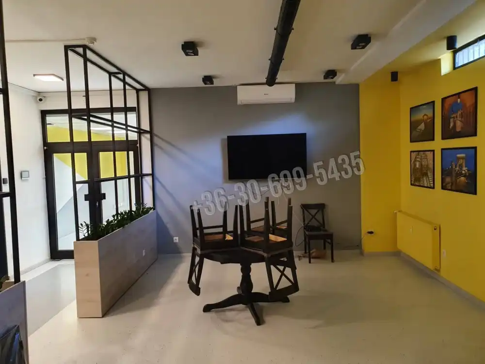 Budapest, IX. kerület - Ferencváros