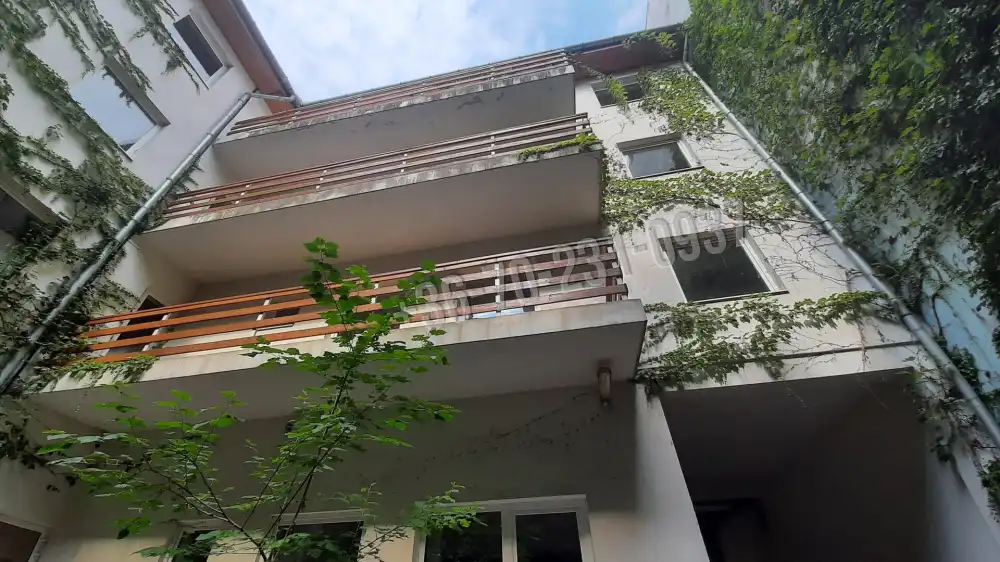 Budapest, IX. kerület - Középső-Ferencváros