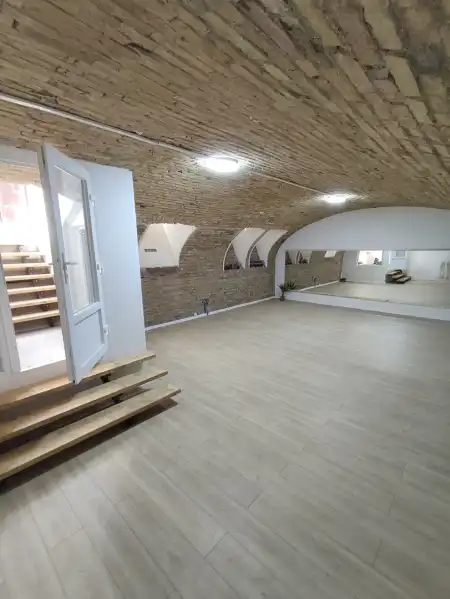 eladó iroda, Budapest, VI. kerület