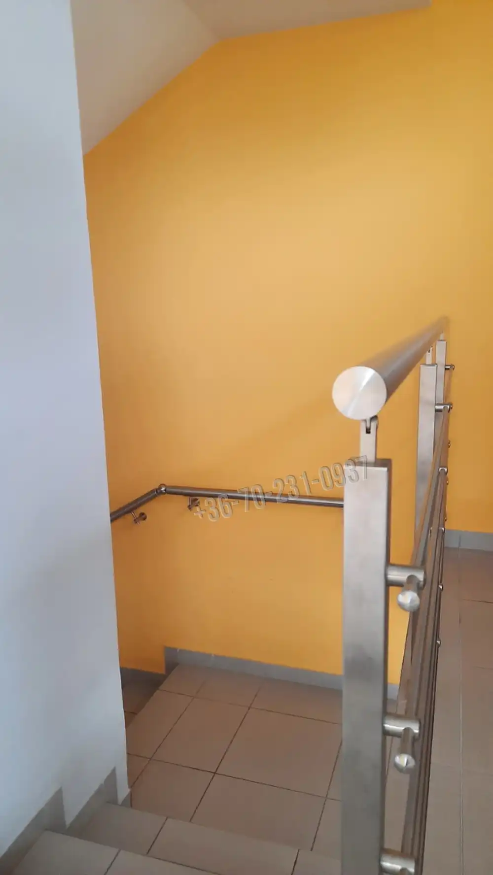 Budapest, X. kerület - Újhegy
