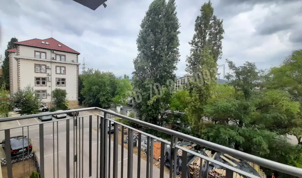 Budapest, X. kerület - Újhegy