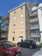Budapest, X. kerület - Újhegy