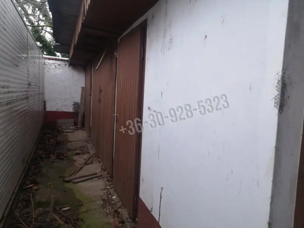 Békés megye - Orosháza