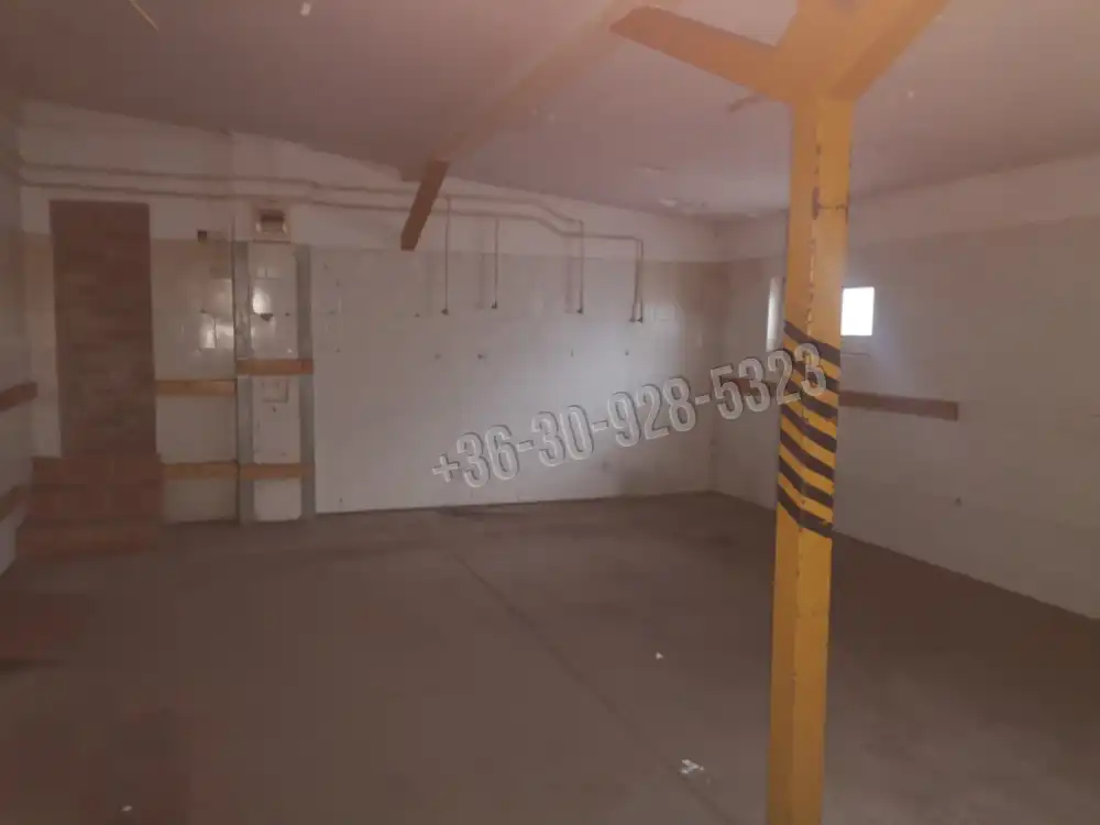 Békés megye - Orosháza