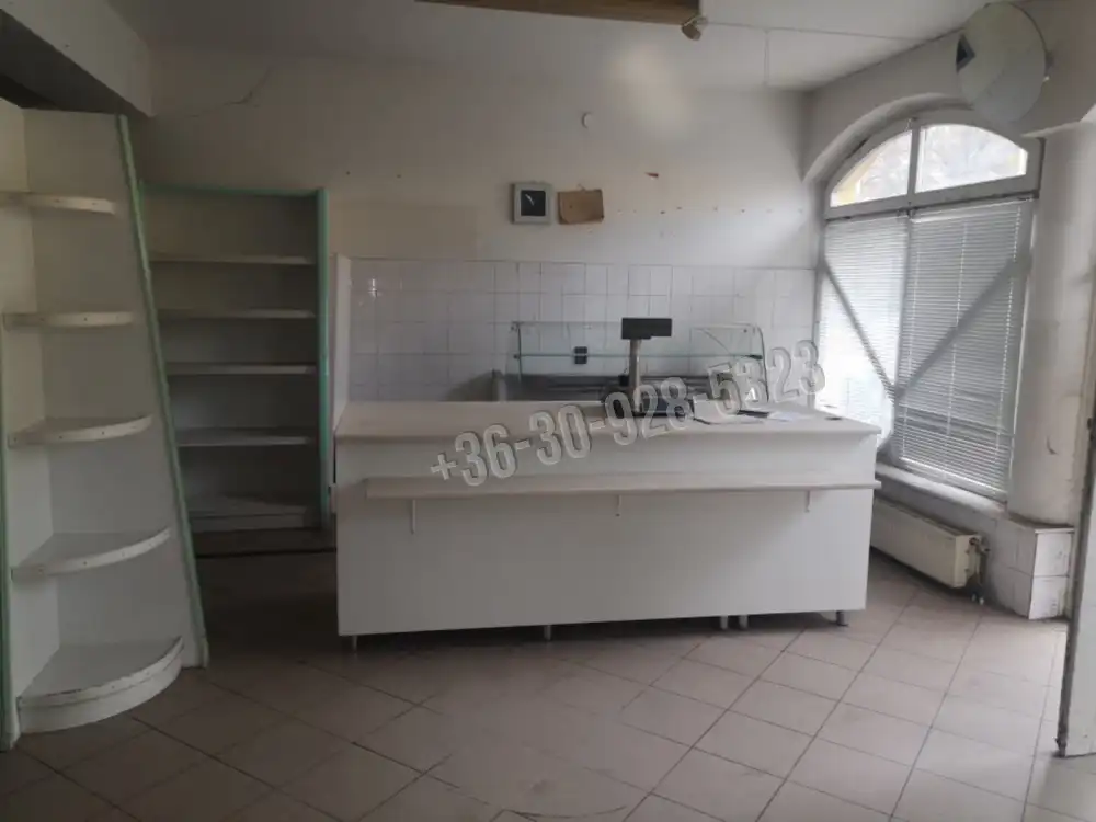 Békés megye - Orosháza