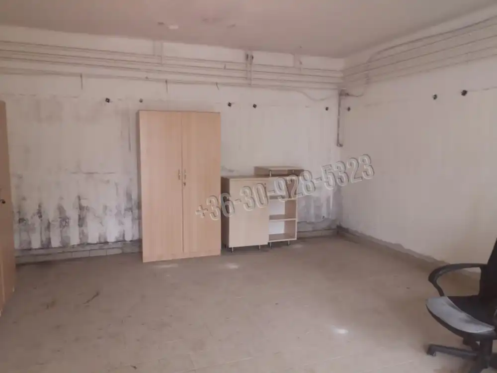 Békés megye - Orosháza