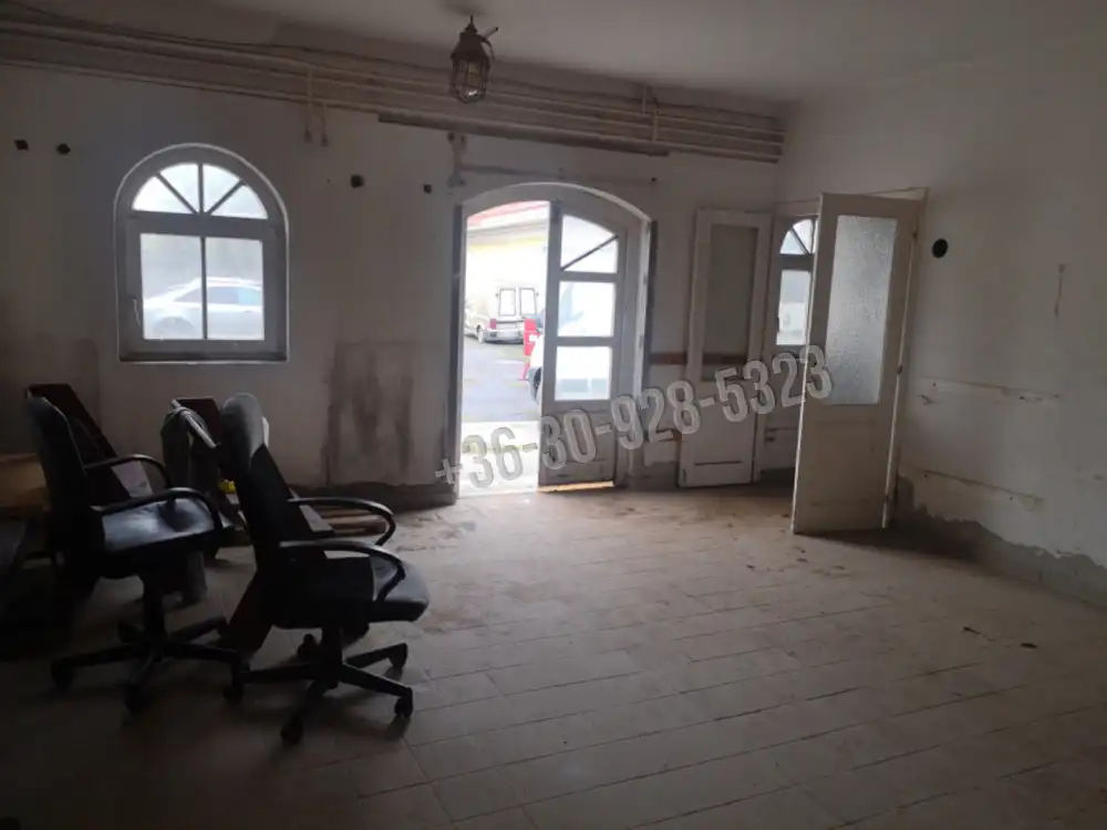 Békés megye - Orosháza