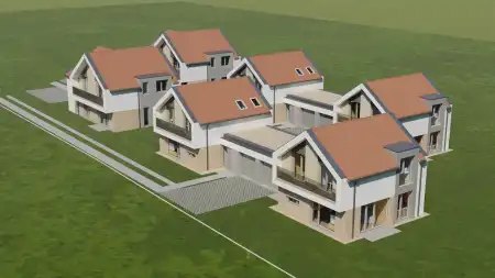 Eladó iroda, Gödöllő 4 szoba 82 m² 80.8 M Ft
