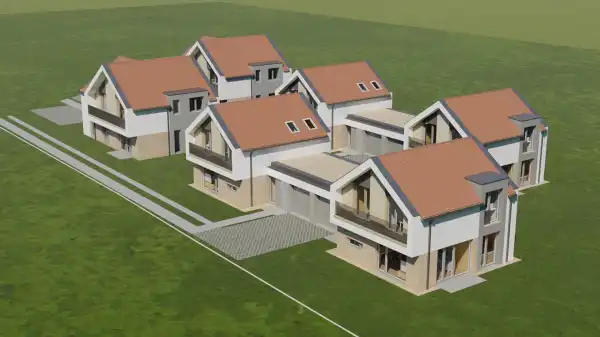 Eladó iroda, Gödöllő 4 szoba 82 m² 80.8 M Ft