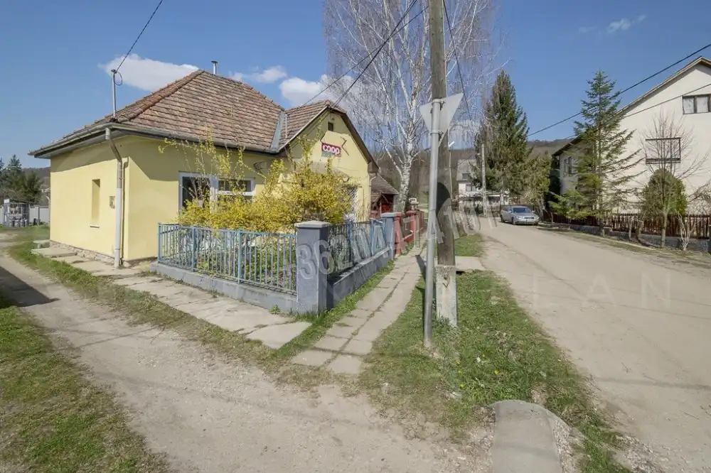 Borsod-Abaúj-Zemplén megye - Zubogy