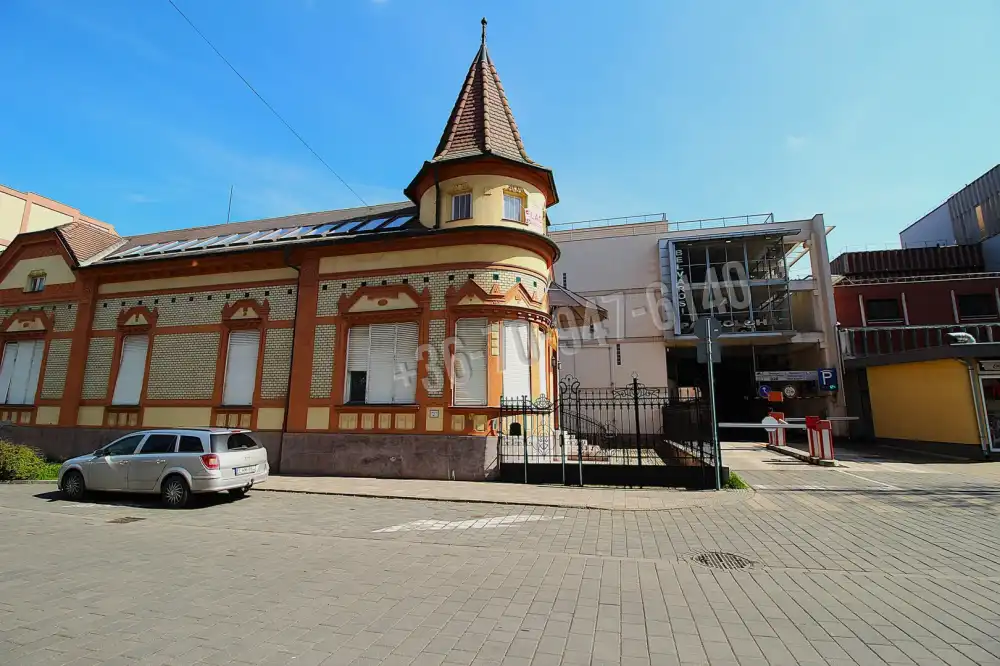 Békés megye - Békéscsaba