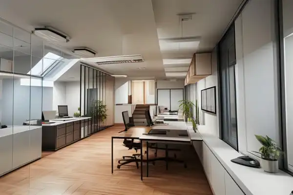 Eladó irodaház, Budapest, IX. kerület 14 szoba 650 m² 445 M Ft