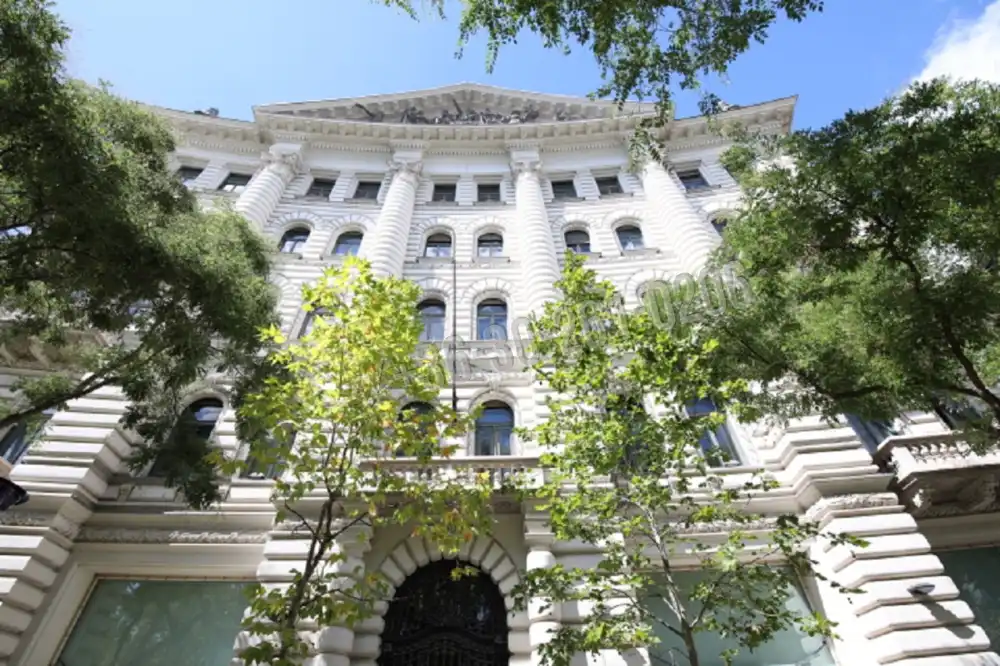 Budapest, V. kerület - Belváros