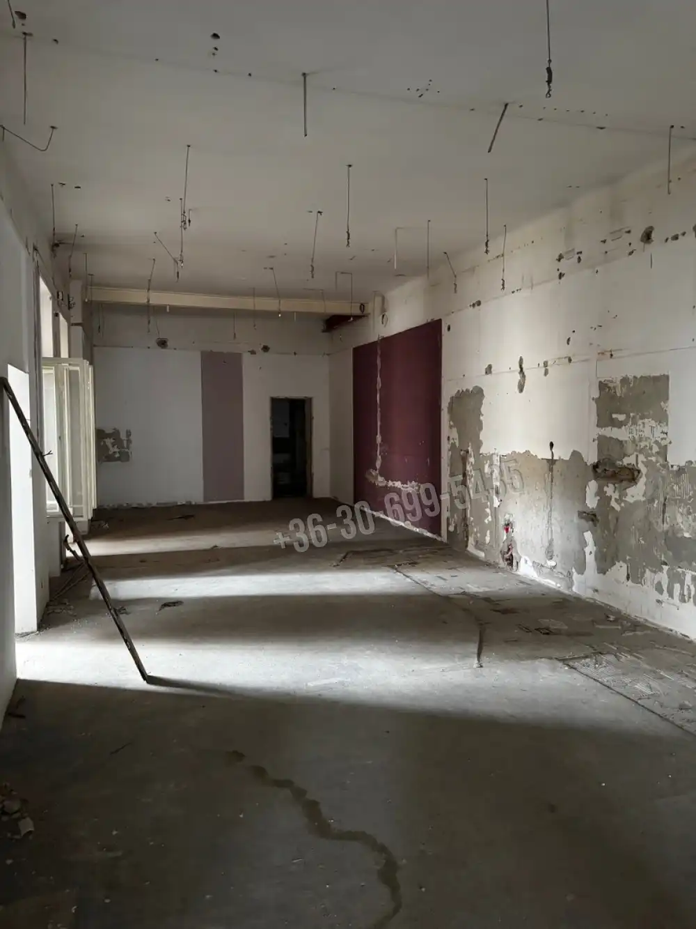 Budapest, VII. kerület - Erzsébetváros (Nagykörúton belül)