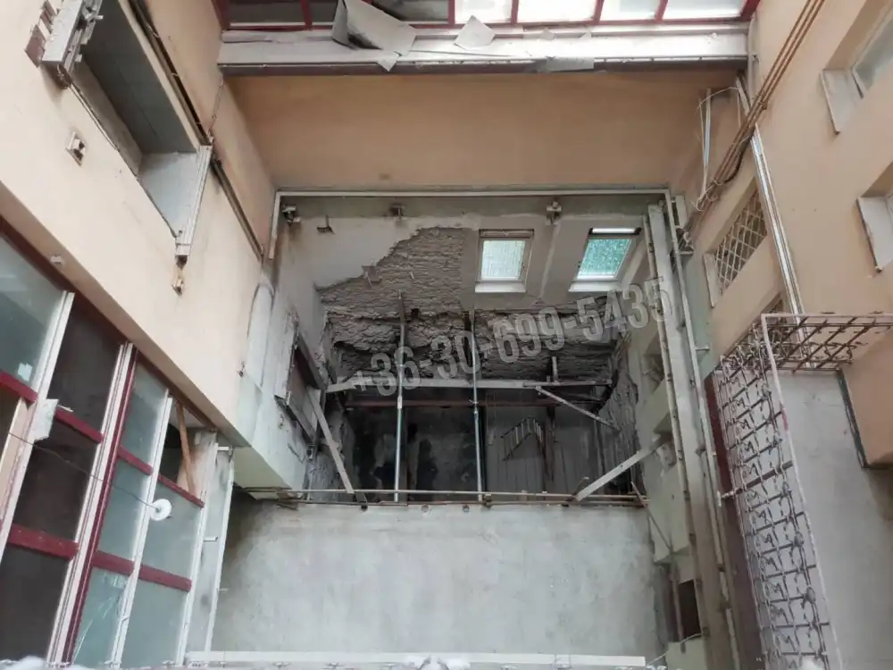 Budapest, VII. kerület - Erzsébetváros (Nagykörúton belül)