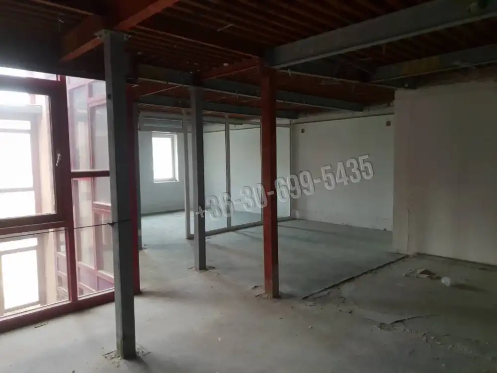 Budapest, VII. kerület - Erzsébetváros (Nagykörúton belül)