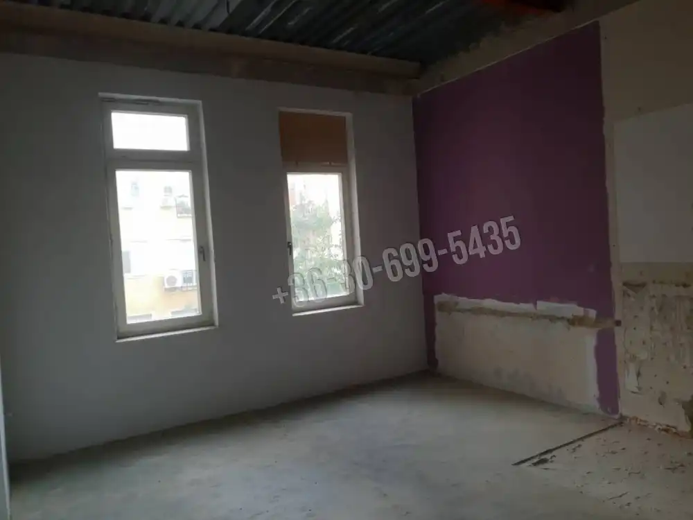 Budapest, VII. kerület - Erzsébetváros (Nagykörúton belül)