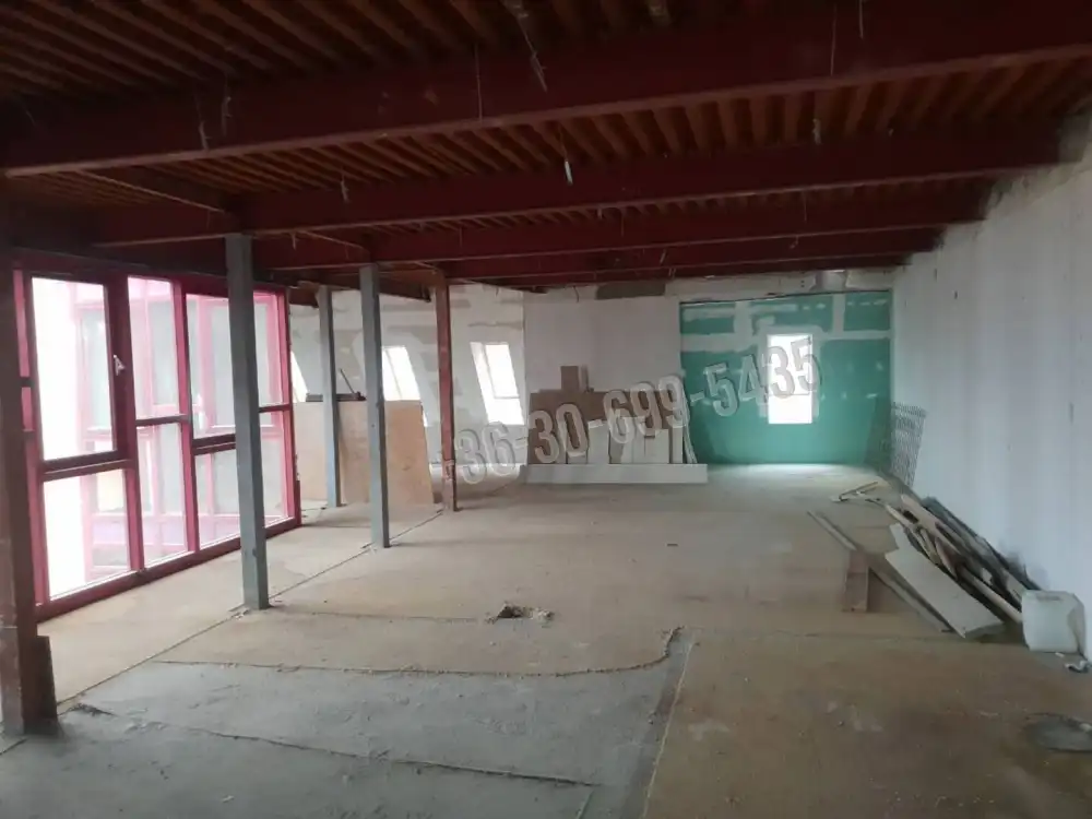 Budapest, VII. kerület - Erzsébetváros (Nagykörúton belül)