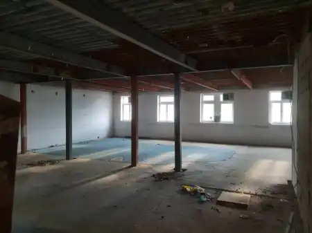 eladó irodaház, Budapest, VII. kerület