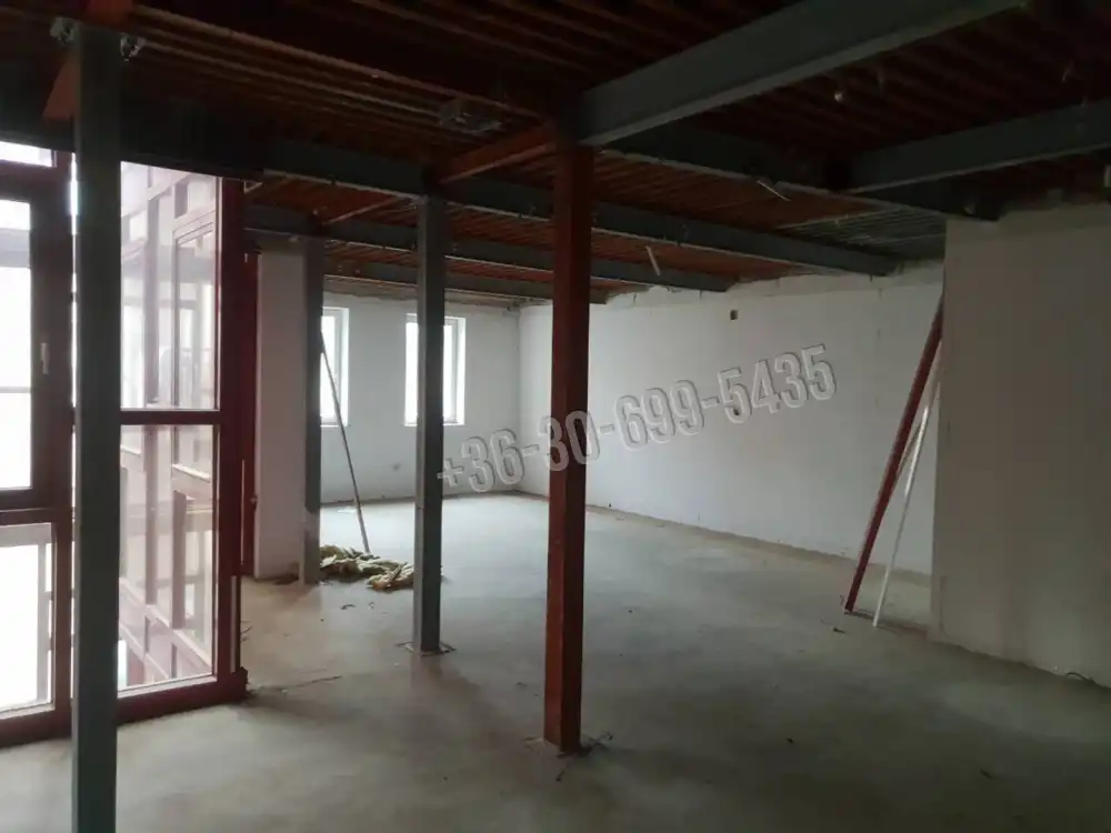 Budapest, VII. kerület - Erzsébetváros (Nagykörúton belül)