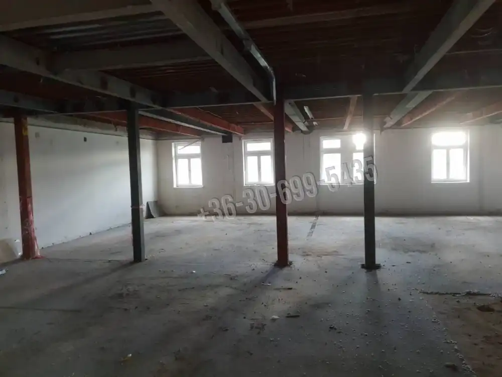 Budapest, VII. kerület - Erzsébetváros (Nagykörúton belül)