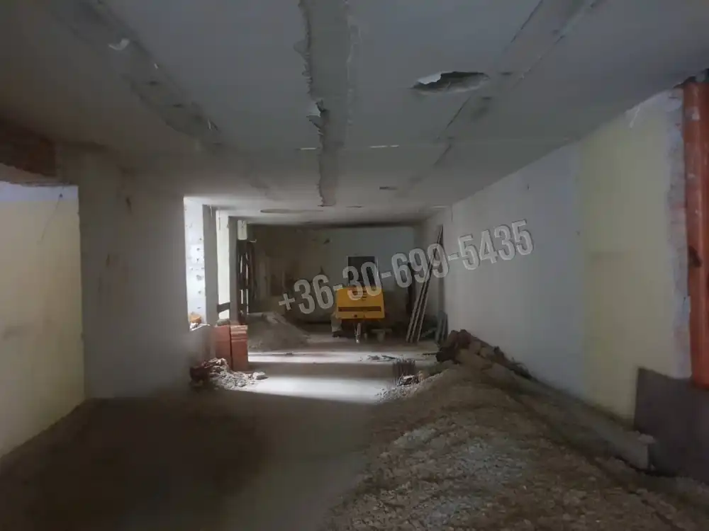 Budapest, VII. kerület - Erzsébetváros (Nagykörúton belül)