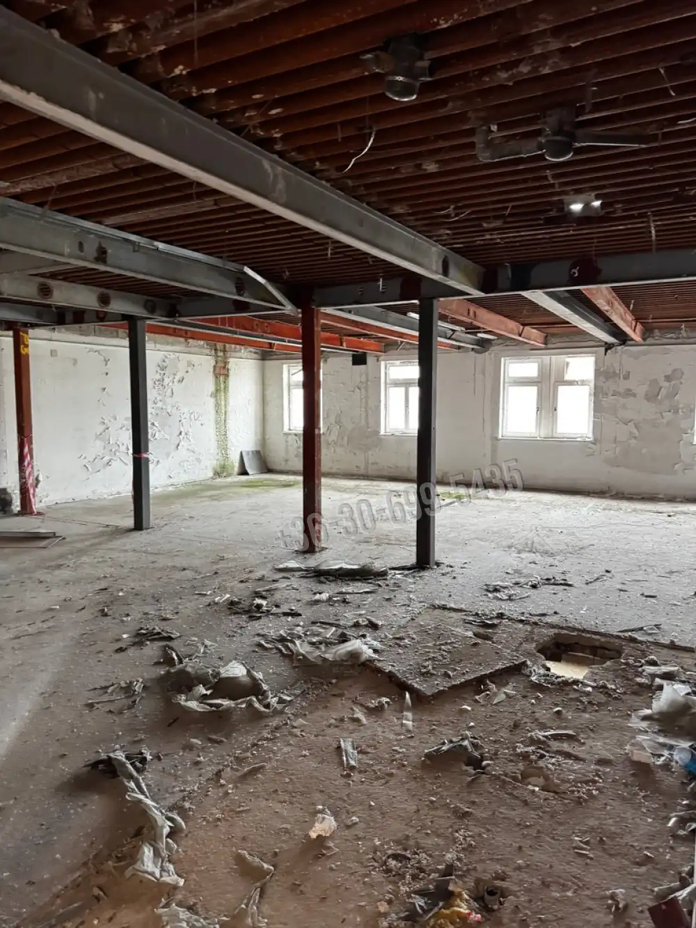 Budapest, VII. kerület - Erzsébetváros (Nagykörúton belül)