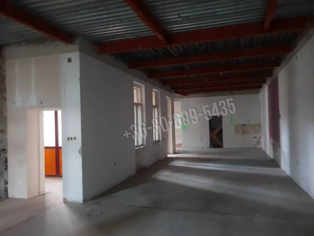 Budapest, VII. kerület - Erzsébetváros (Nagykörúton belül)