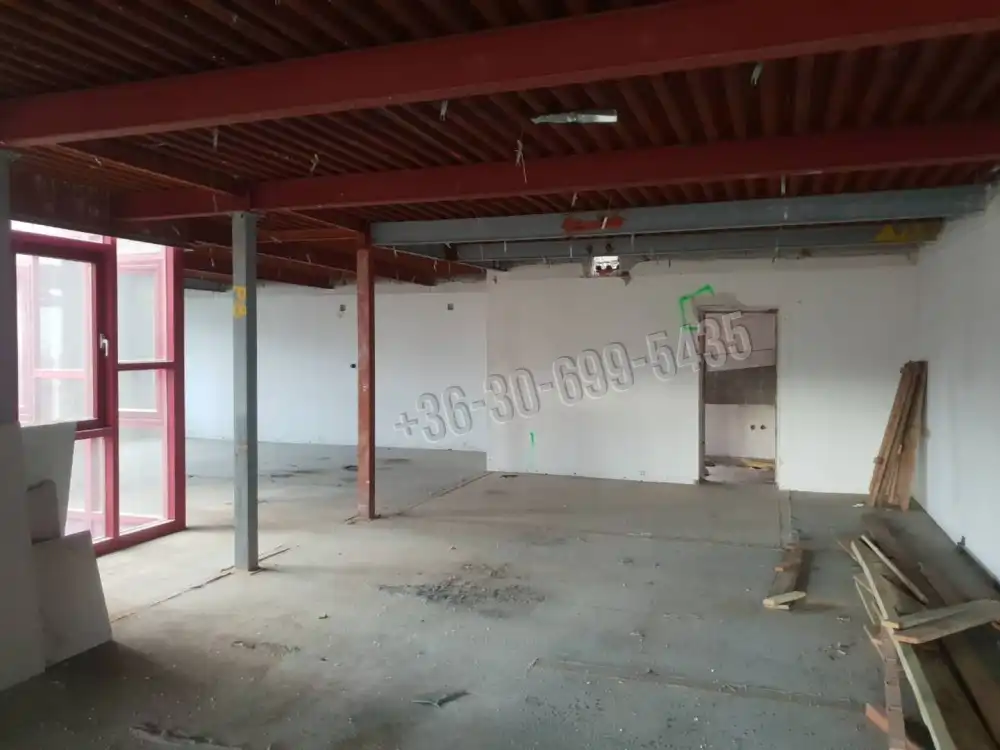 Budapest, VII. kerület - Erzsébetváros (Nagykörúton belül)