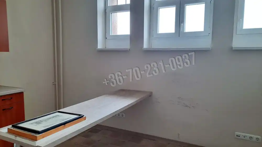Budapest, X. kerület - Újhegy