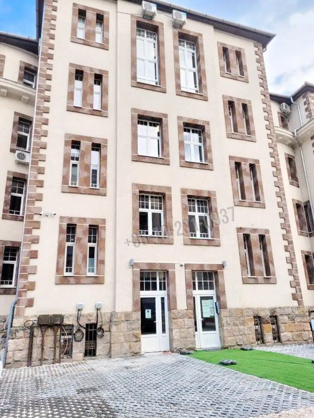 Budapest, X. kerület - Újhegy