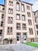Budapest, X. kerület - Újhegy