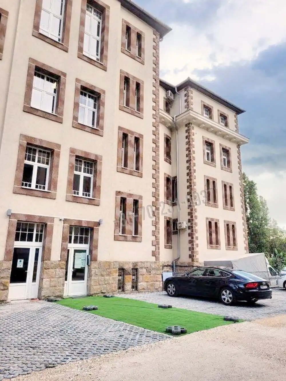 Budapest, X. kerület - Újhegy