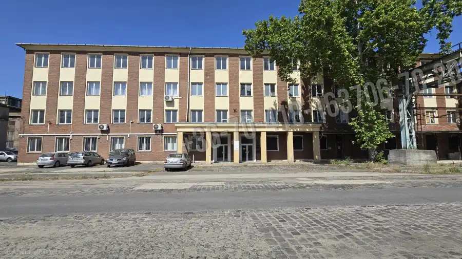 eladó irodaház, Budapest, XXI. kerület