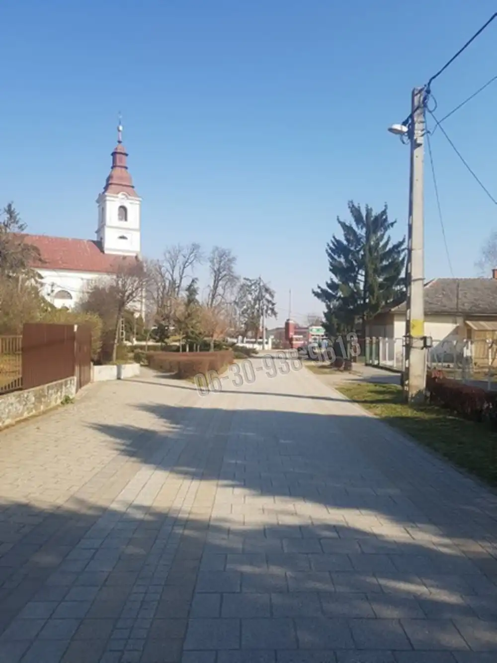 Szabolcs-Szatmár-Bereg megye - Nyírmada