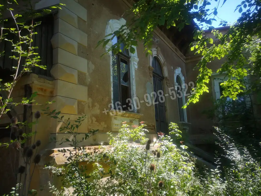 Békés megye - Orosháza