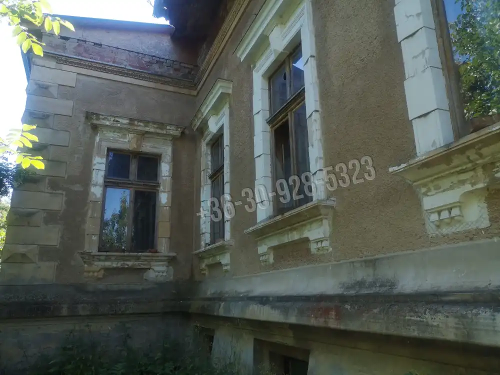 Békés megye - Orosháza